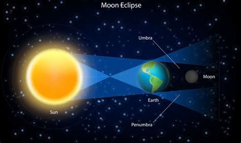 During a lunar eclipse, the earth's shadow falls on the moon. Lunar eclipse 2019: How to catch a glimpse of this ...