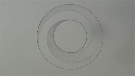Https://wstravely.com/draw/how To Draw A 3d Circle Right Side Up