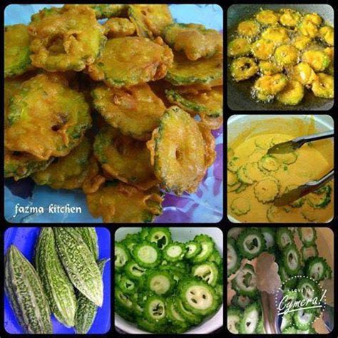 500g sotong 1 cawan tepung gandum 1 sudu baking powder 1 biji telur sedikit garam dan lada sulah 1/2 sudu italian herbs / serbuk. Makan Minum Best: RESEPI PERIA GORENG CRISPY