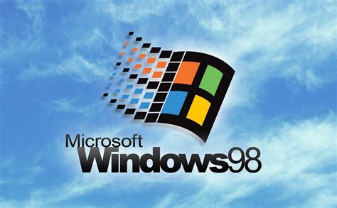 Windows 98 A Los Veinte Años Quién Te Ha Visto Y Quién Te Vio