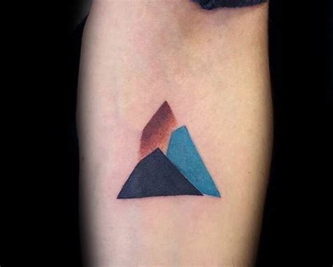 Maybe you would like to learn more about one of these? 60 Rock Climbing Tattoos For Men - Climber Design Ideas