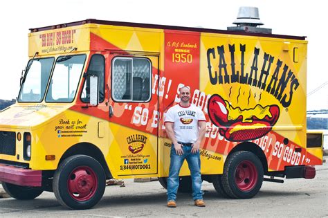 Callahan's to Offer $1 Hot Dogs This Weekend