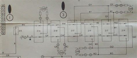 [TO_3481] Jaguar Xj6 Series 2 Wiring Diagram Wiring Diagram