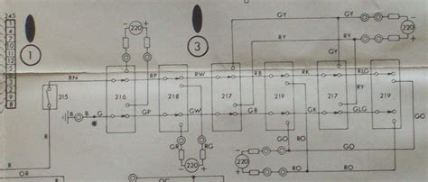 Wiring harness routings s1 42. YY_4269 Jaguar Xj6 Series 2 Wiring Diagram Download Diagram