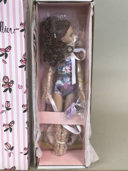 Tonner Tiny Kitty Collier Swimsuit Sweet Redhead Doll