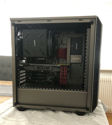 Beginner Gaming Pc Buildsgg