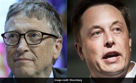Dogecoin prices have been going through the roof in 2021 and millions have invested in doge. In Bill Gates Vs Elon Musk, A Bitcoin Warning: If You Have ...