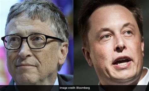 Elon musk is serious about cryptocurrency. In Bill Gates Vs Elon Musk, A Bitcoin Warning: If You Have ...