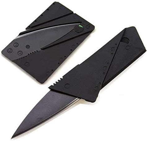 Top 10 Best Tactical Wallet With Knife Our Top Picks In 2022 Best