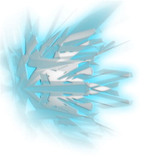 Ice Crystal Png Transparent Images Free Download High