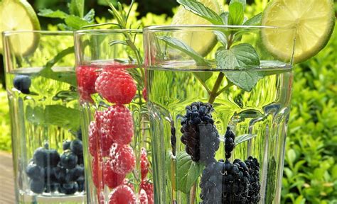 8 Detox Infused Water Recipes And Its Benefits Care Before Dull