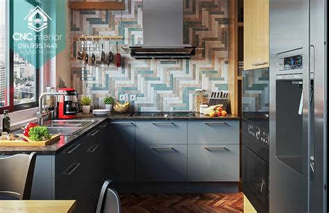 Flexfit kitchen & furniture, hà nội. 5 KITCHEN CABINETS VIETNAM TO REFRESH YOUR SPACE