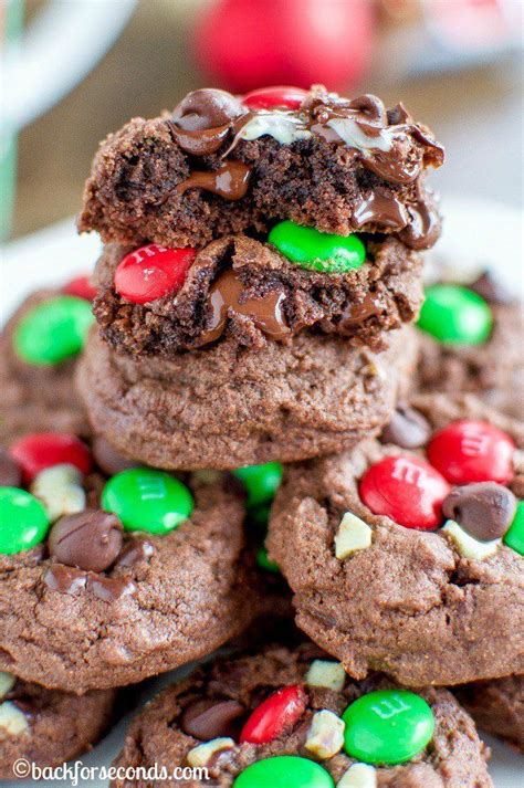 'tis the best part of the season. Freezer Friendly, Make-Ahead Christmas Cookies and Candies! | Easy christmas cookie recipes ...