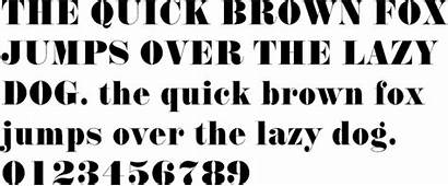 Bold Extra Font Fonts Monotype Characters Premium