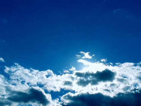 ¿Por qué el cielo es azul? - Landsil