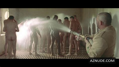 Legionnaire Nude Scenes Aznude Men