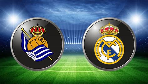 In total, the rivals had between themselves 29 matches. Real Sociedad Vs Real Madrid Spanish La Liga 2016-17 Squad ...