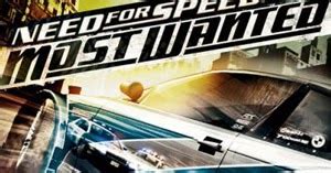 ****** download the zip file. NGAWAK: Game PC Need For Speed Most Wanted