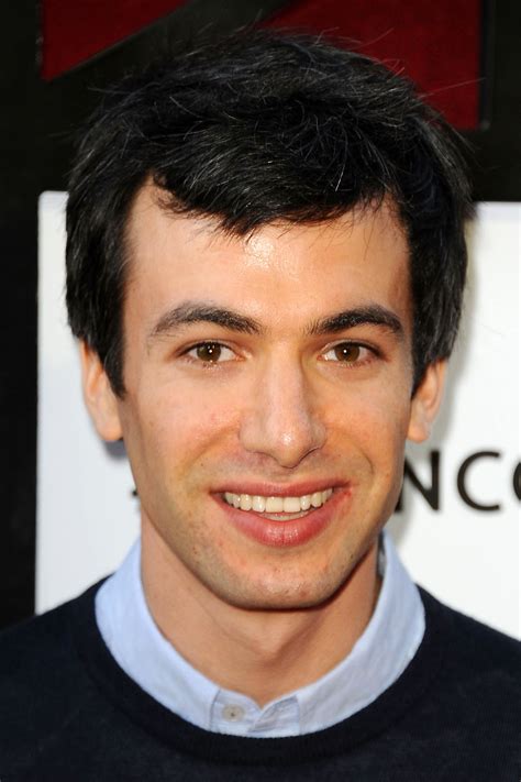 Nathan Fielder - Wikisimpsons, the Simpsons Wiki