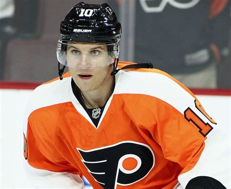 Is Brayden Schenn Out Of Doghouse Flyers Coach Finally Impressed By