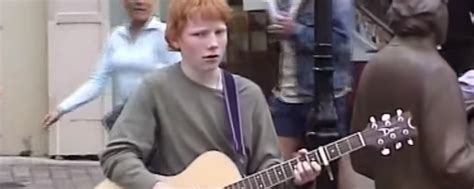 Loving can hurt loving can hurt sometimes but it's the only thing that i know when it gets hard you. Ed Sheeran Photograph akkoorden