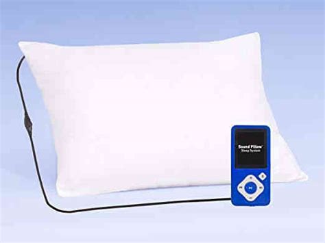 Submitted 3 years ago by alaskawilliams. Best Sound Pillow for Tinnitus - Reviews & Actionable Buyer's Guide 2020 | Grabbybeasts Reviews