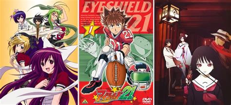 Sentai Reveals New Acquisitions Animenation Anime News Blog