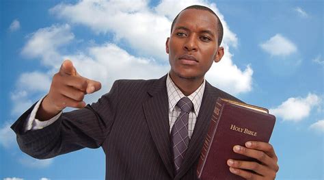Free Sermons By Black Preachers Online Teachings