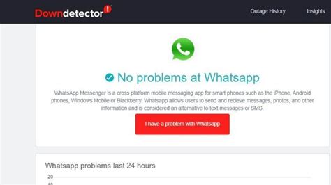 Instagram and whatsapp do not have their own devoted server status pages, though instagram's official twitter account has occasionally posted about major outages. WhatsApp not working on iPhone? Here are 10 ways to fix it ...