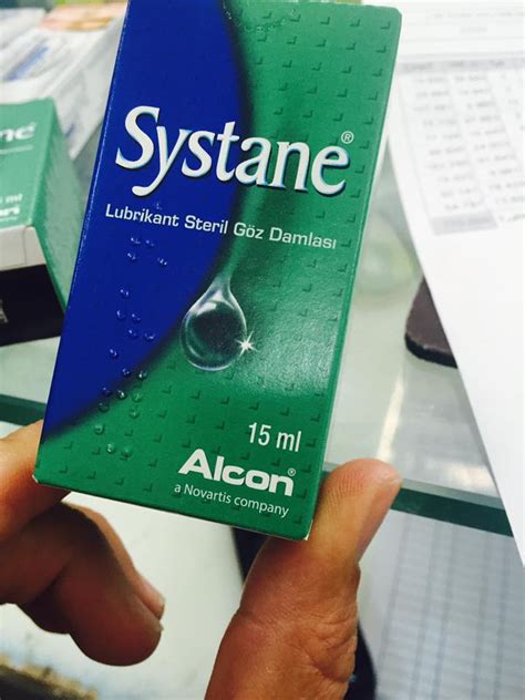 Check spelling or type a new query. سعر قطرة Systane Ultra 2017 - Article Blog