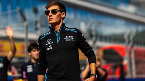 Hot on the heels of lando norris signing for mclaren, fellow young british hot shot and 2017 gp3 champion george russell will join him on the grid in 2019 driving for the williams f1 team. "It's ruthless"- George Russell learnt brutal side of F1 with experience in Mercedes | The ...