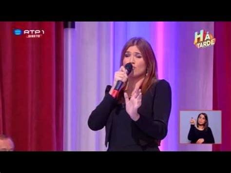 Juntos, em palco, jorge fernando e fábia rebordão vão viajar por alguns momentos especiais do fado, das. Fadista Fábia Rebordão perde 45 quilos e está irreconhecível