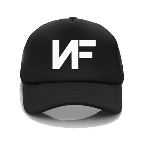 Nf Real Music Hat Nf Merchandise