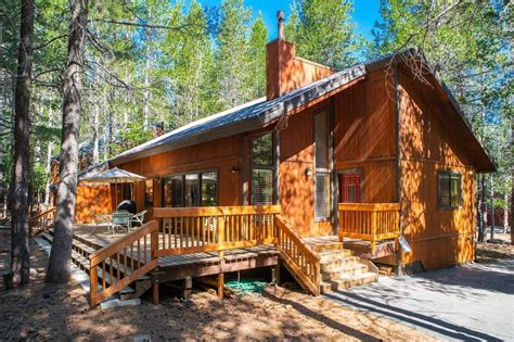 Maybe you would like to learn more about one of these? Cozy 2 bedroom cabin with wood stove and large deck ...