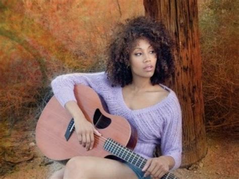 5 Inspiring Black Female Country Singers Your Black World
