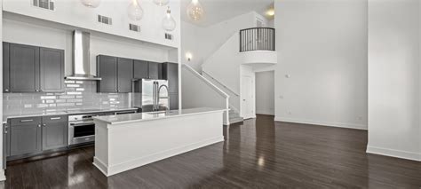 Luxury Apartments in Downtown Nashville, TN | Marq Music Row