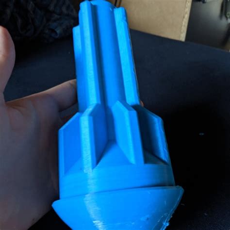 Download 3d Printing Templates Male Masturbator Inspired Stroker Mold