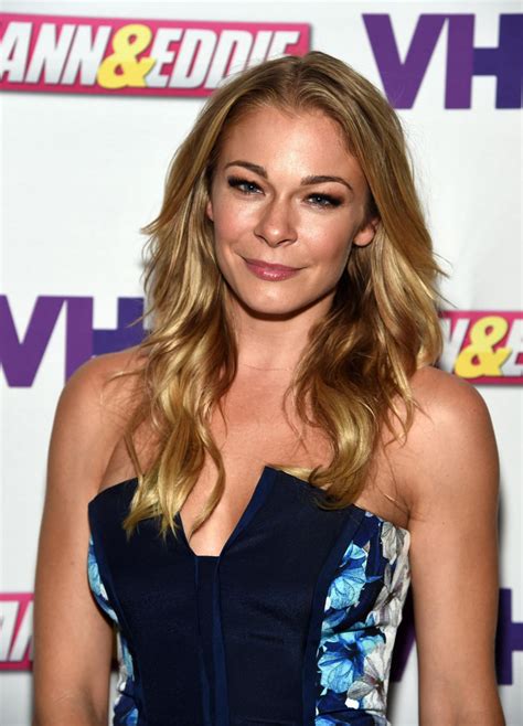 Leann Rimes At Leann And Eddie Screening Party In New York Hawtcelebs