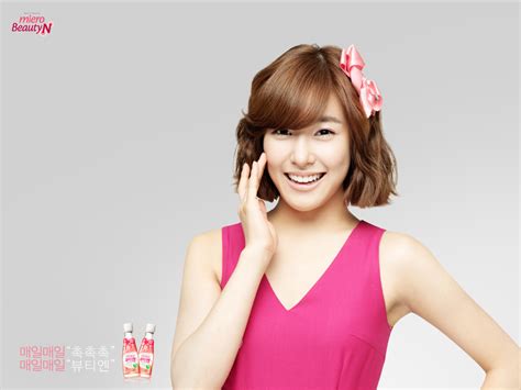 Tiffany Tiffany Girls Generation Wallpaper 26256772 Fanpop