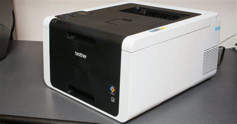 Brother Hl 3170cdw Review A Cheap And Charming Color Laser Printer