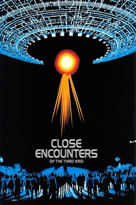 Mar 26, 2021 · other films, including close encounters of the third kind, signs, gremlins, critters, and poltergeist were also inspired by it. Close Encounters of the Third Kind... - 10 Great Steven ...