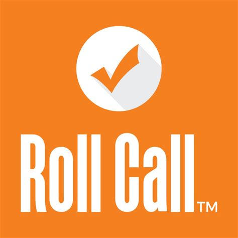 Roll Call May 6 2017