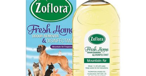 Plug in air fresheners are toxic to pets in particular because they are right at nose level and can really affect a cat's breathing. Pet product Zoflora comes with a vet warning after the air ...