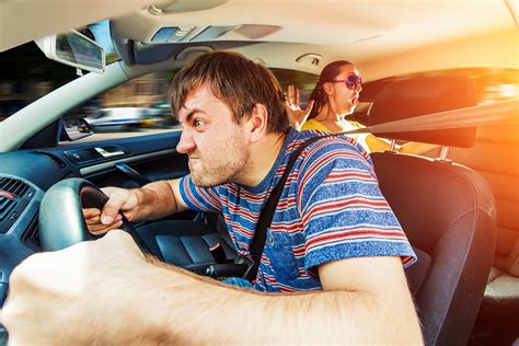 How a Texas Defensive Driving Course Helps Prevent Aggressive Driving ...