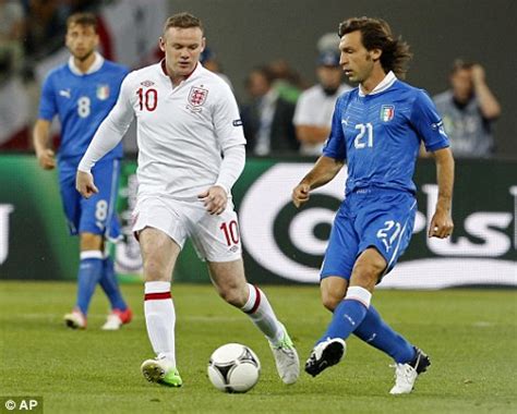 Fernandes registers lovely feat, ancelotti sets unwanted record in everton manager carlo ancelotti was shown a red card after a controversial var decision. Euro 2012: Carlo Ancelotti experiment uncovered Andrea ...