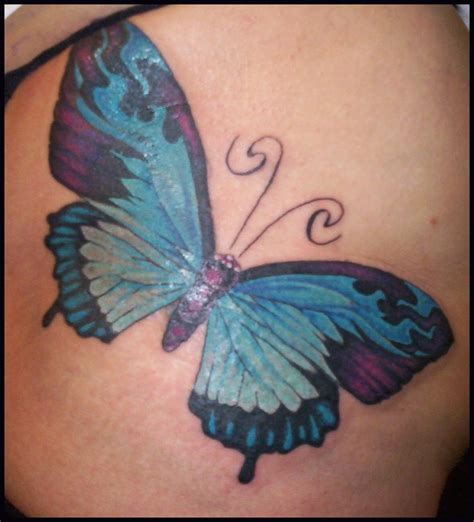 Butterfly Tattoos Designs Butterfly Tattoos Idea Home Finance