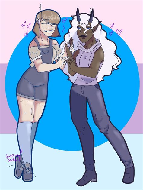 Redraw Of My Ocs In Modern Clothes The Dragon Prince Amino Amino