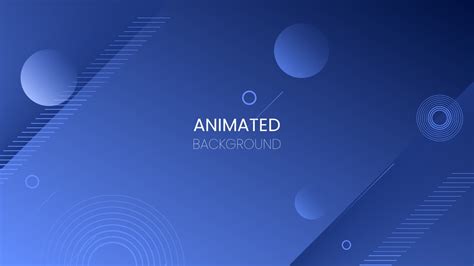 Top 163 Powerpoint Moving Animation Background