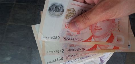 Gather all the stats about budget. Is the Singapore Dollar's Record High Bad News? | Salary ...