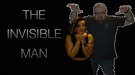 The Invisible Man Review 2020 Horror Films Youtube